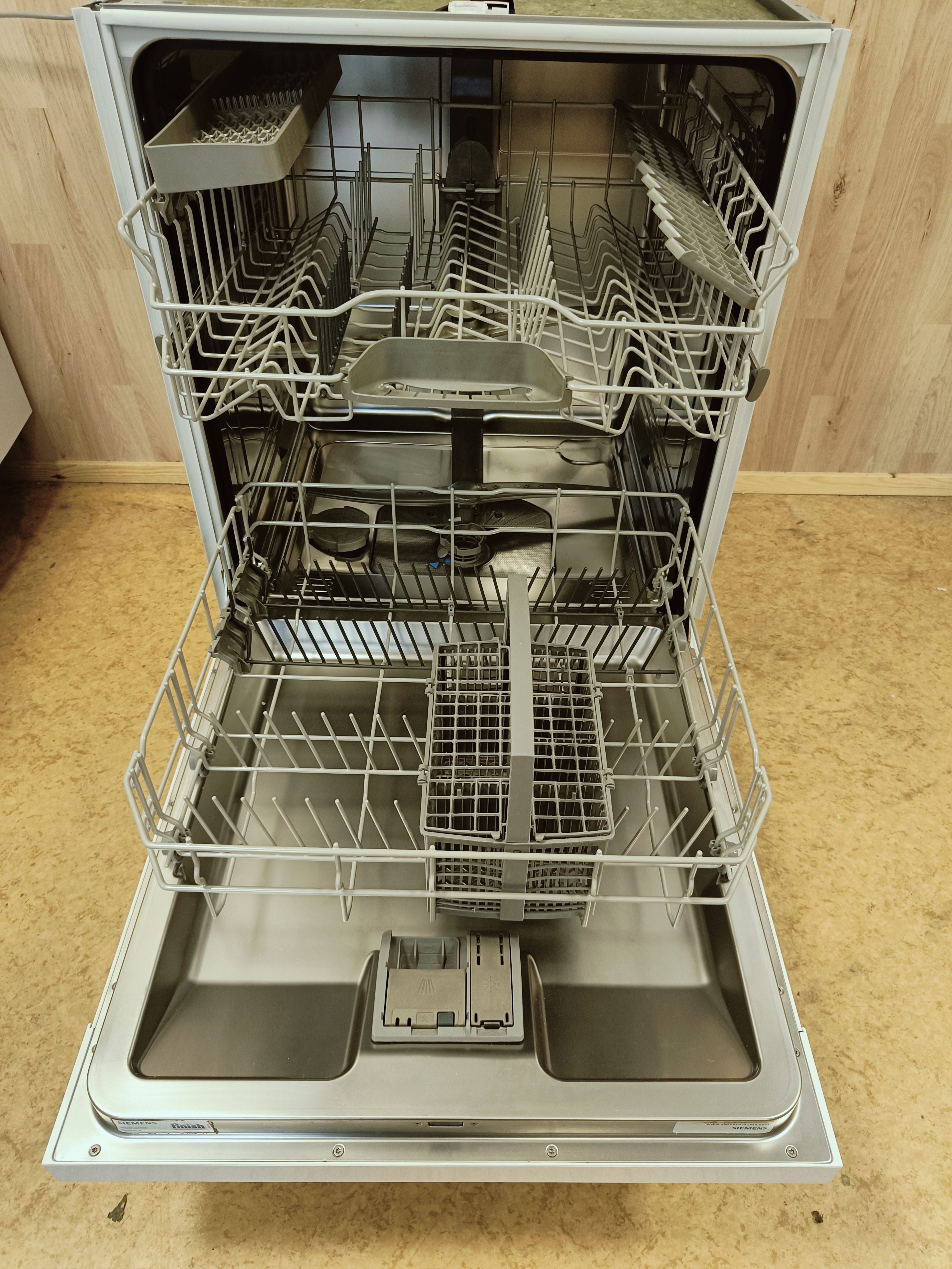Siemens 60cm tiskikone 