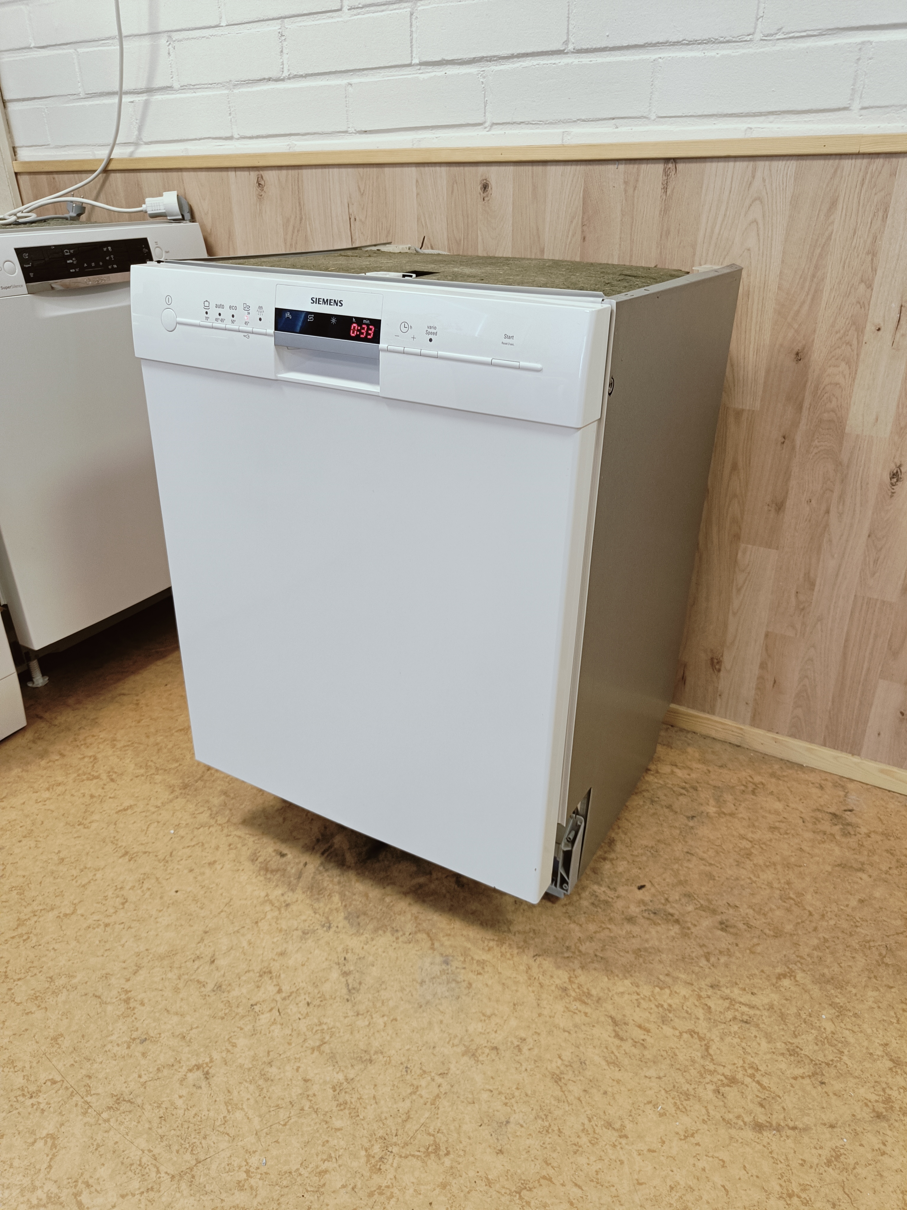 Siemens 60cm tiskikone 
