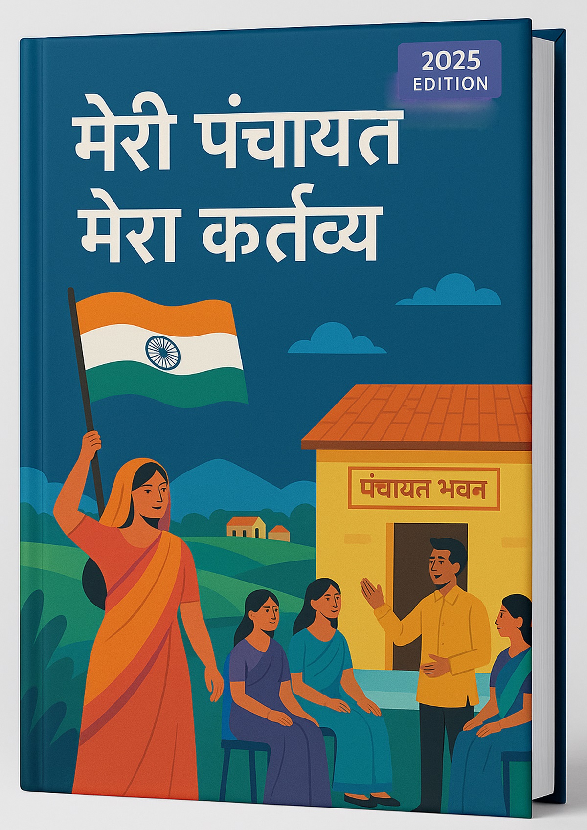 Meri Panchayat Mera Kartavya (2025 Edition)