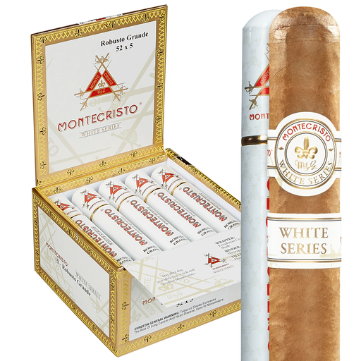 Montecristo White Label Corona