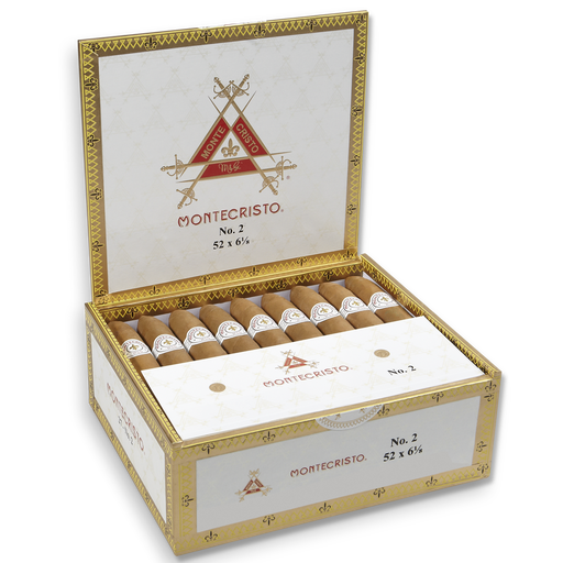 Montecristo White Label Robusto