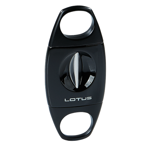 Lotus Jaws Serrated V-Cutter