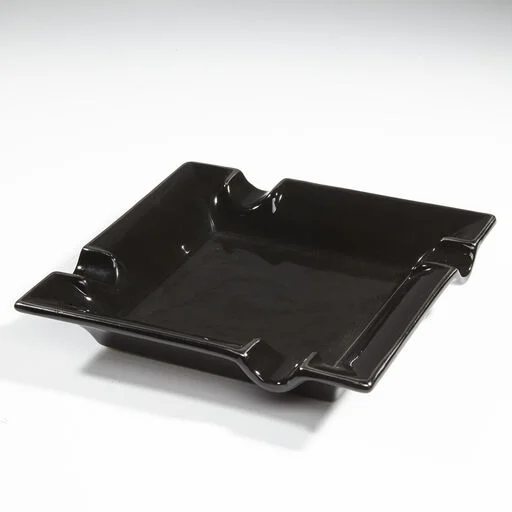 Craftsman's Bench Neptune Ashtray