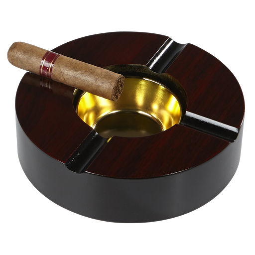 Biarritz 4-Finger Cigar Ashtray