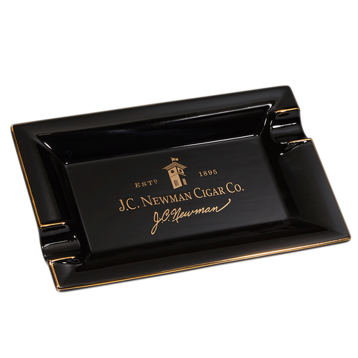 JC Newman Ashtray