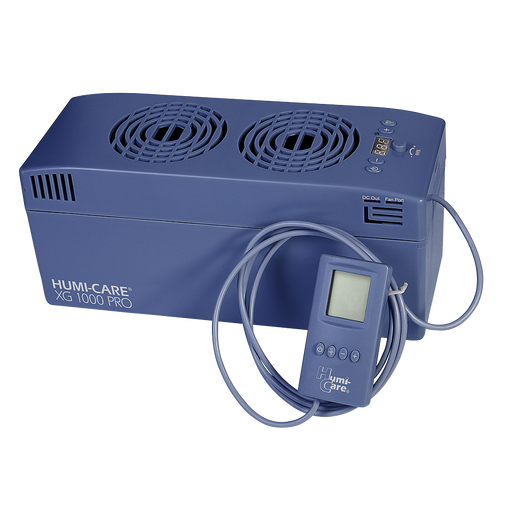 HUMI-CARE XG 1000 PRO