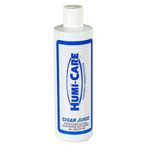 Humi-Care Cigar Juice