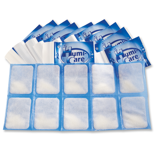 HUMI-CARE Portable Humidification Pillows
