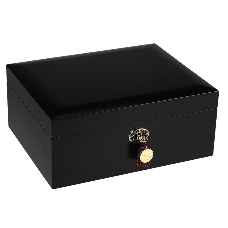 Daniel Marshall Ambiante Humidor Black