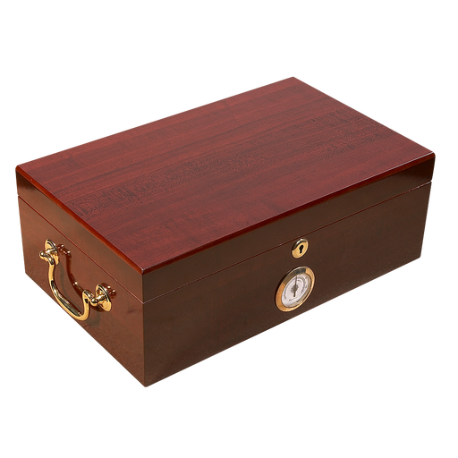 JFK Humidor Cherry