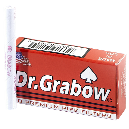 Dr. Grabow Pipe Filters