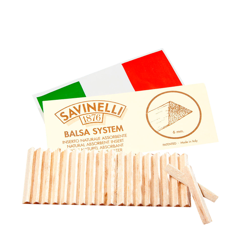 Savinelli Pipe Filters