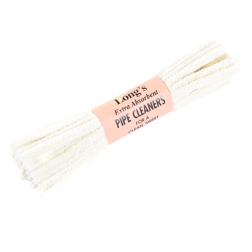 BJ Long Pipe Cleaners