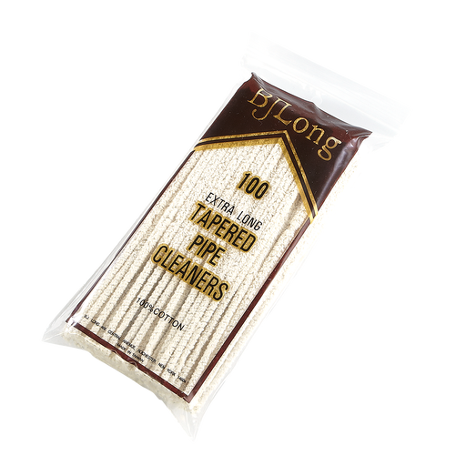 BJ Long Pipe Cleaners