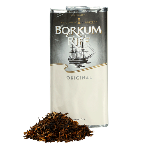 Borkum Riff Original Pipe Tobacco