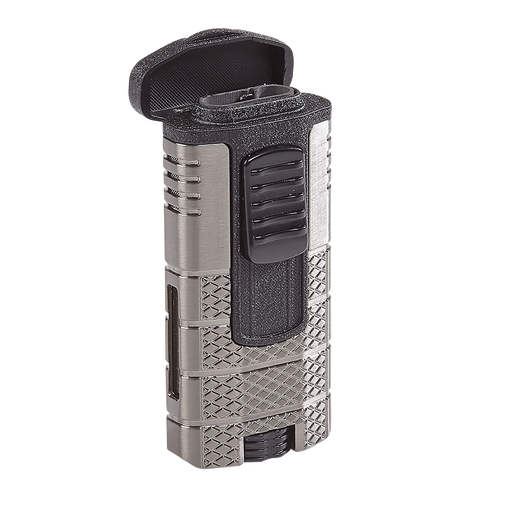 Xikar Tactical Triple Torch Lighter