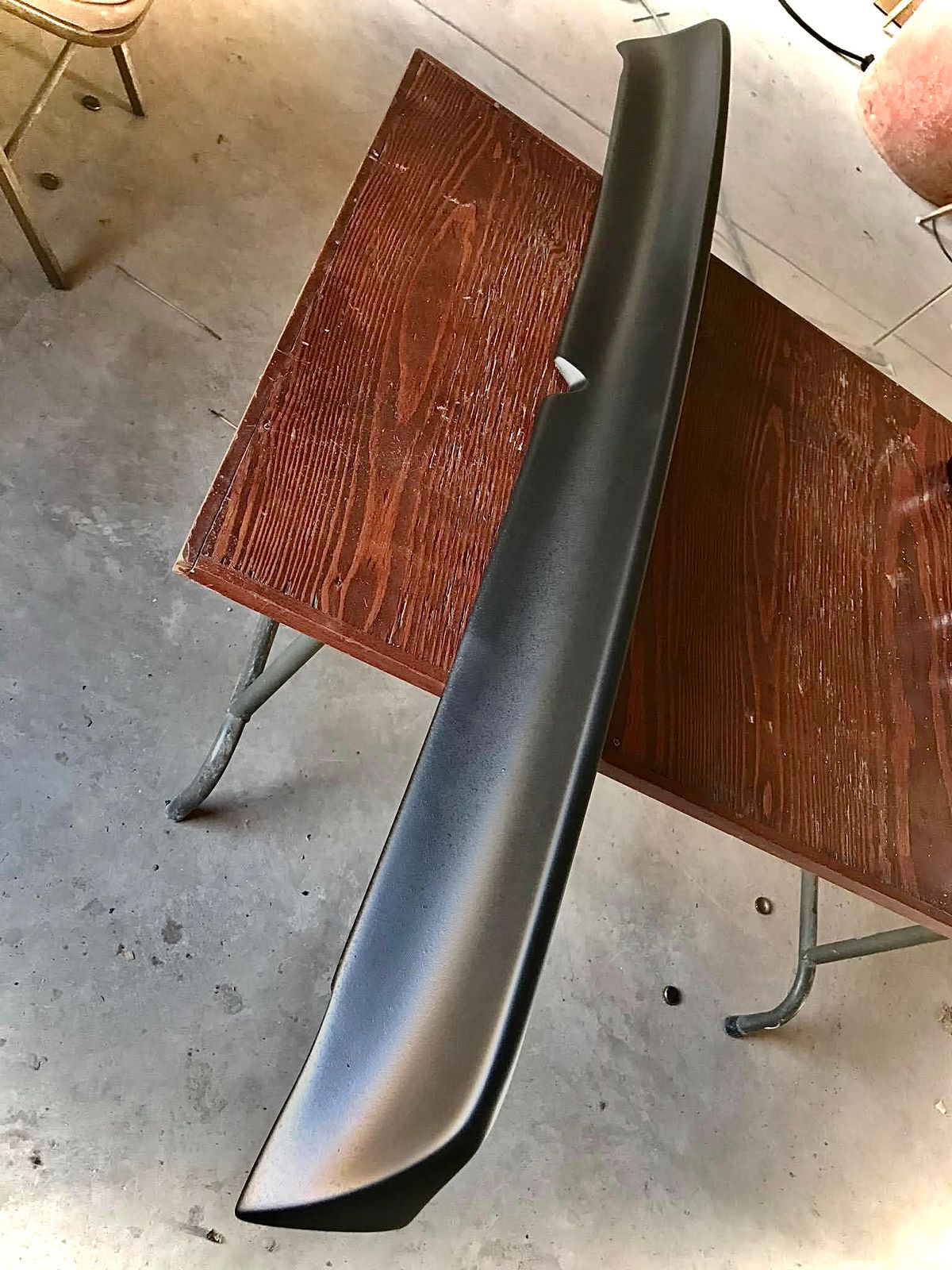 S30 - BRE STYLE WING