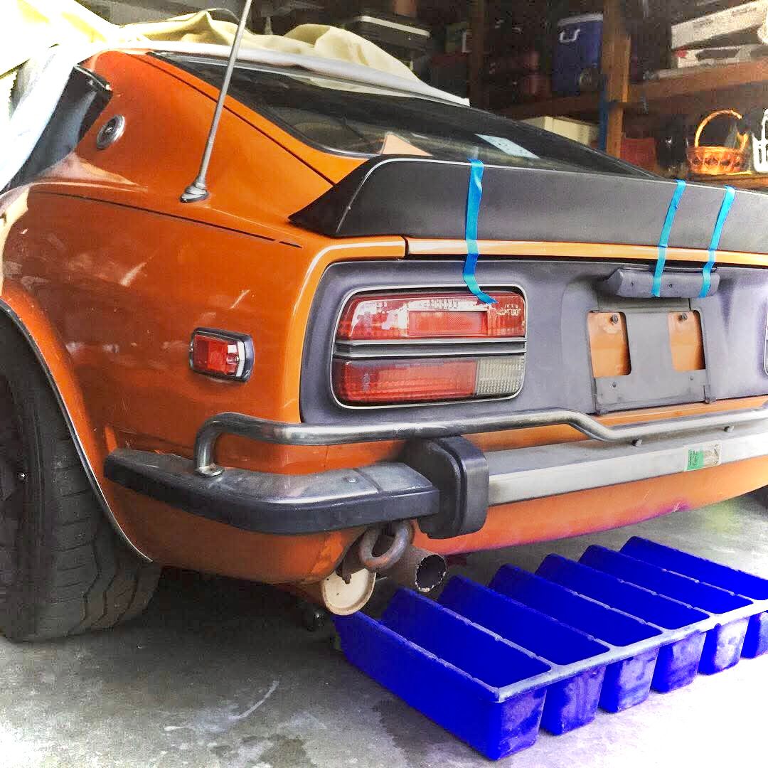 S30 - BRE STYLE WING
