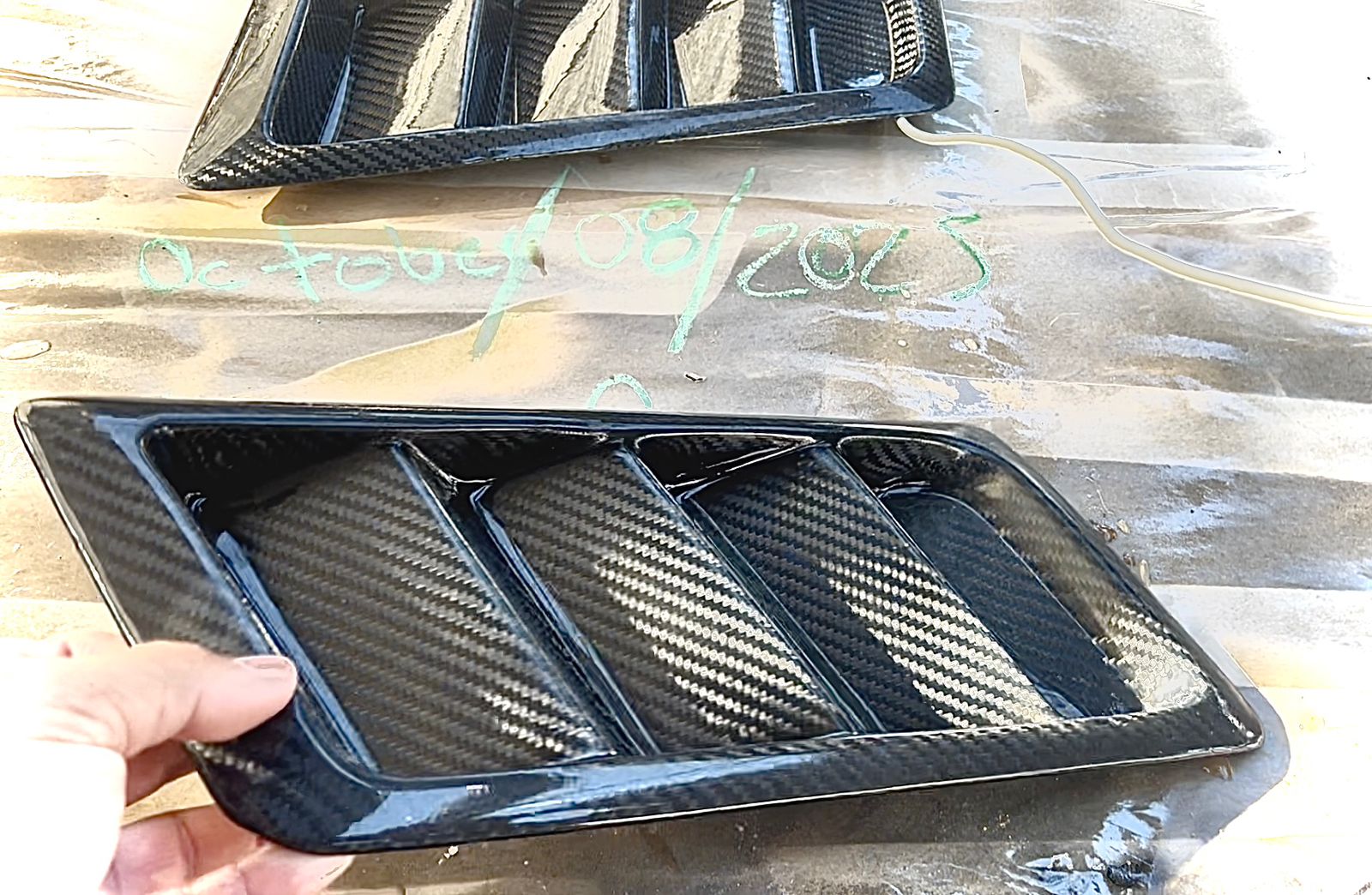 S30 Vents