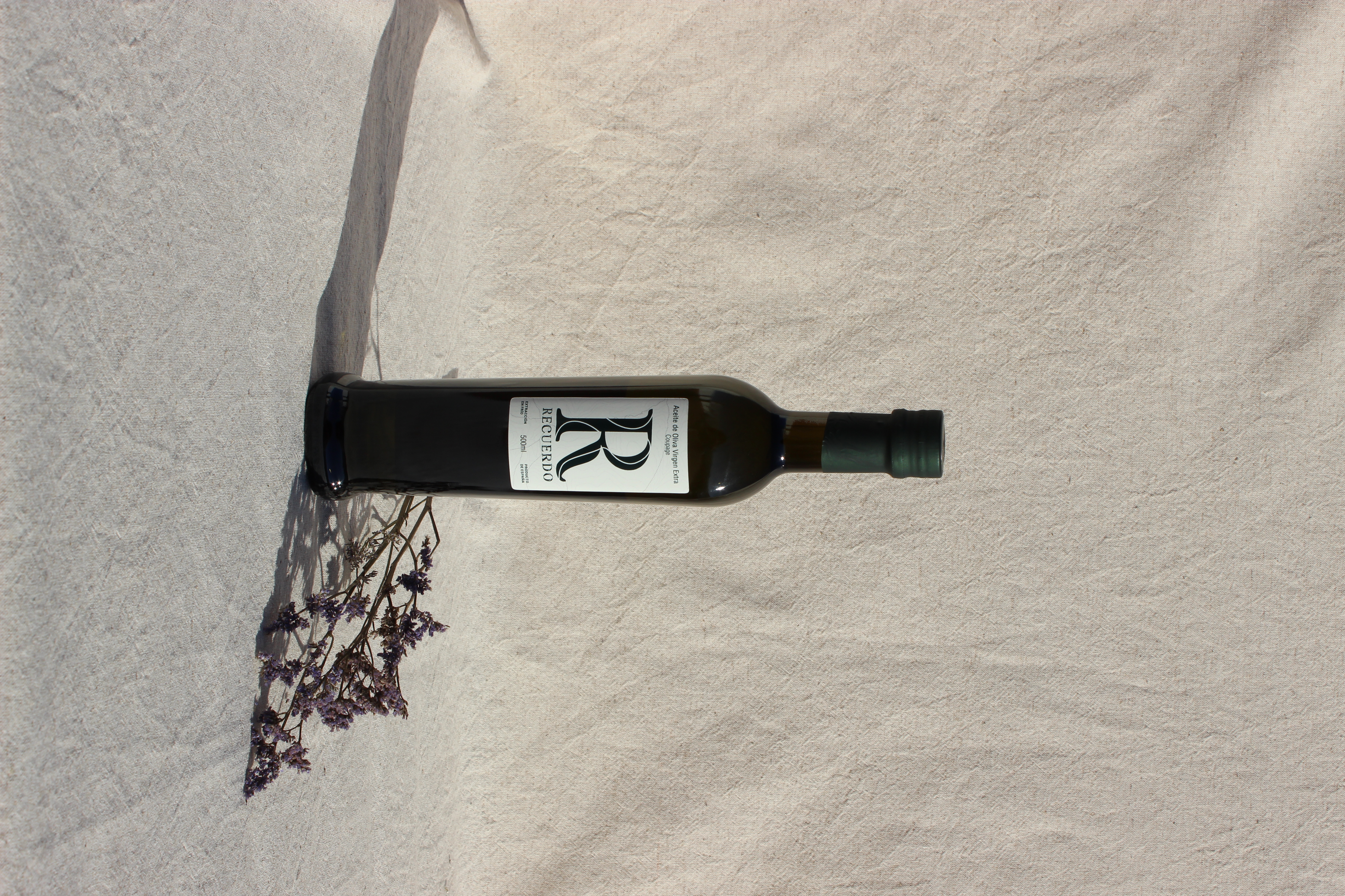 Extra Virgin Olive Oil