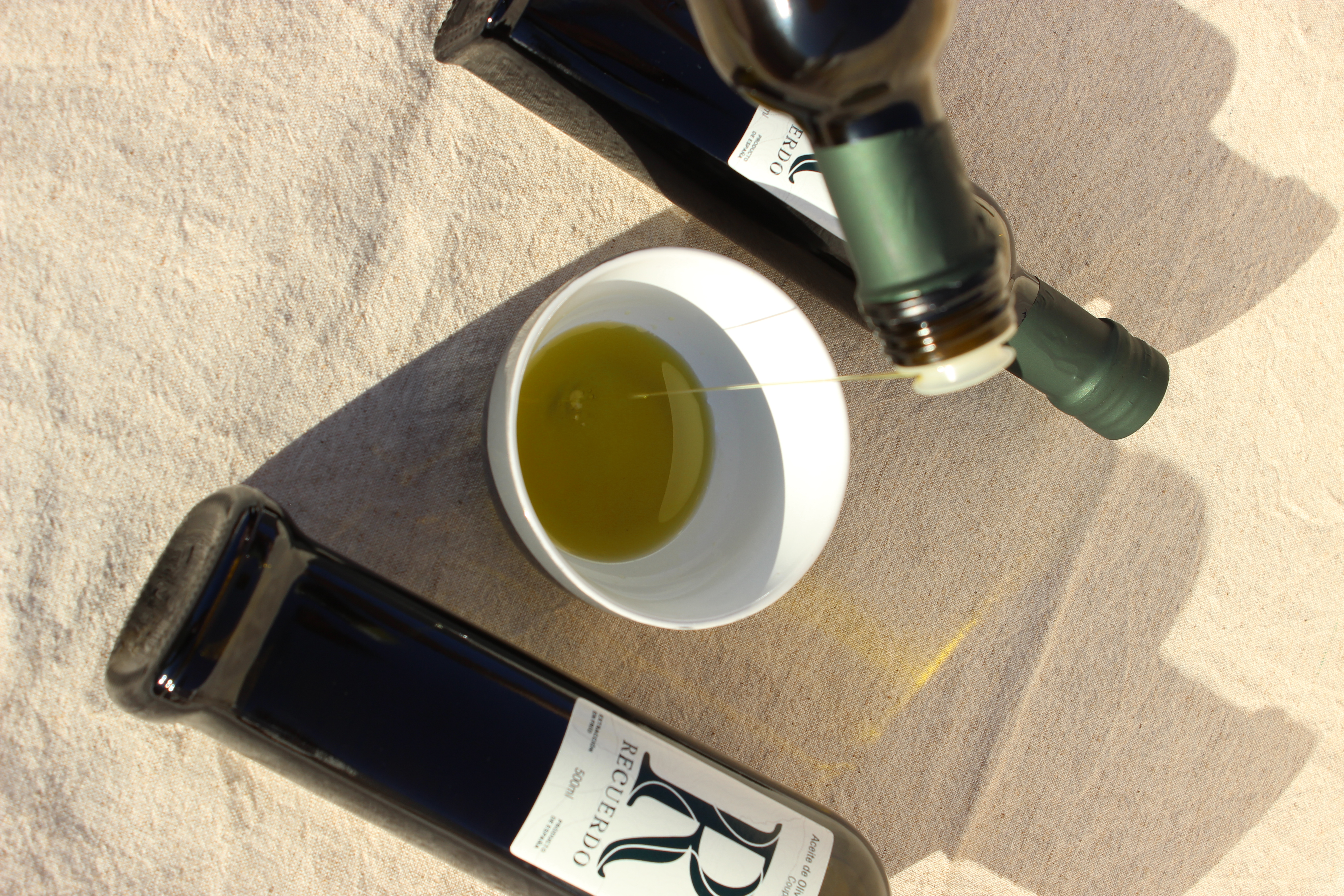 Extra Virgin Olive Oil