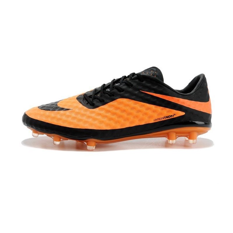 Hypervenom Phantom Naranjas
