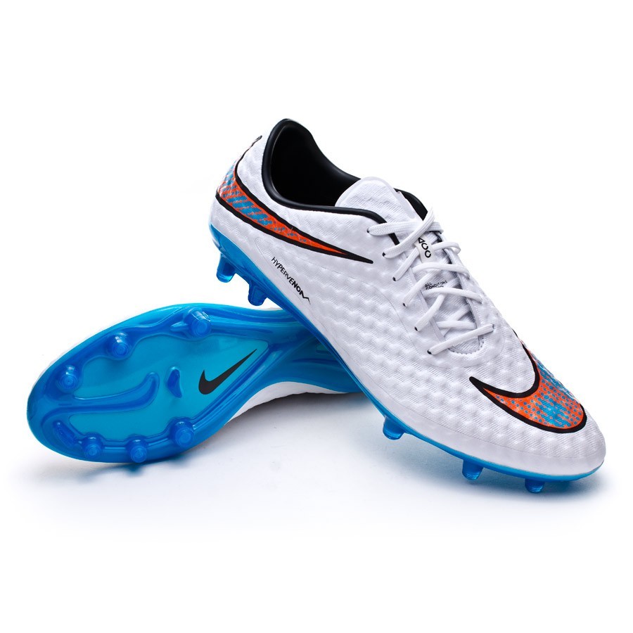 Hypervenom Phantom 2014 - Blanca