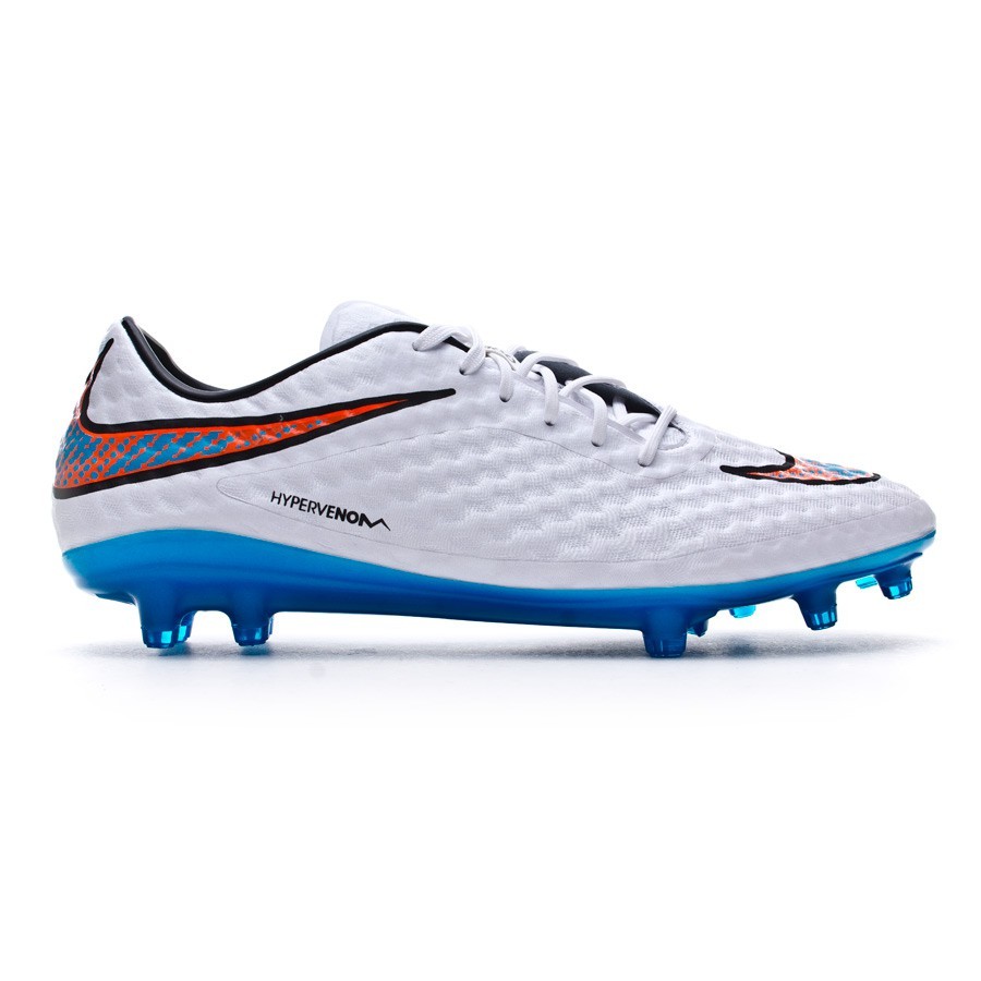 Hypervenom Phantom 2014 - Blanca