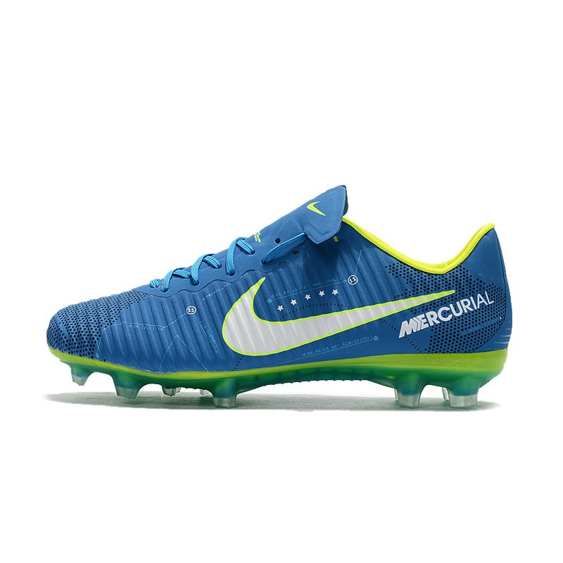 Mercurial Neymar Azules