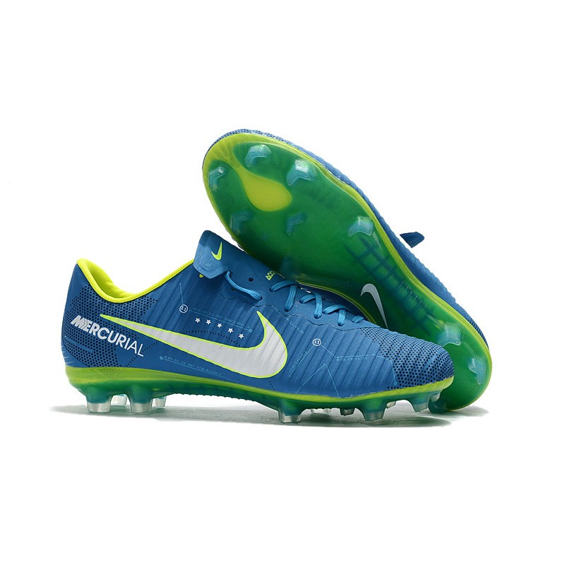 Mercurial Neymar Azules