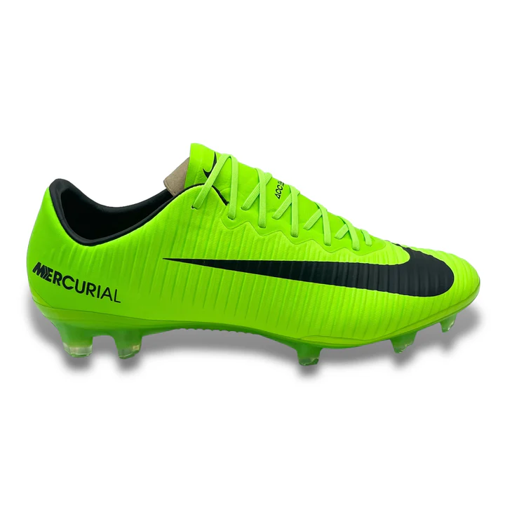 Mercurial Verdes