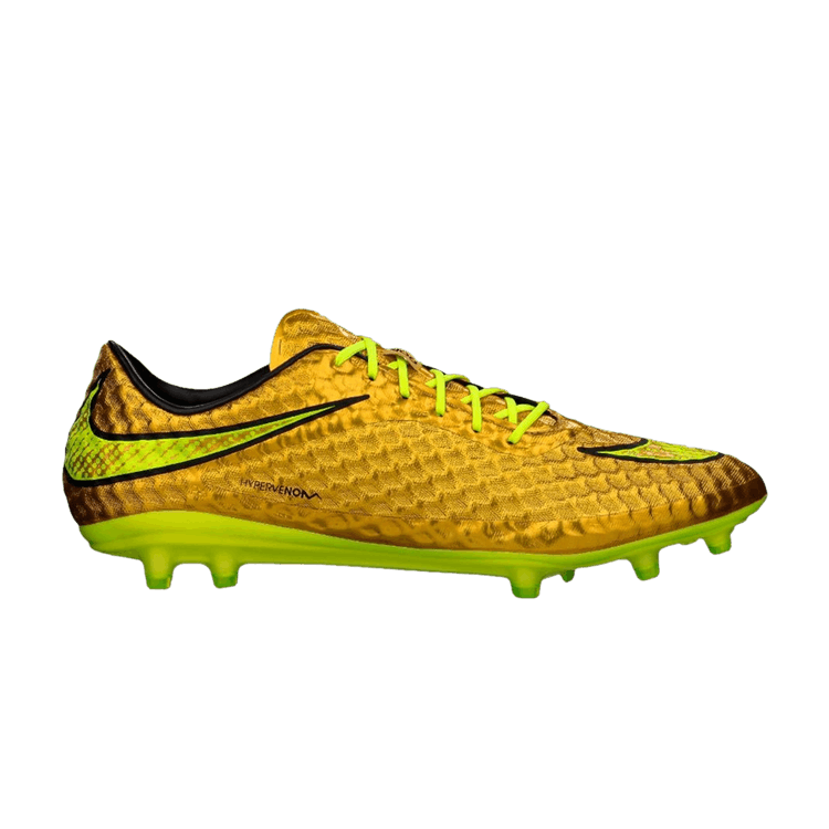 Hypervenom Doradas Edición Mundial 2014