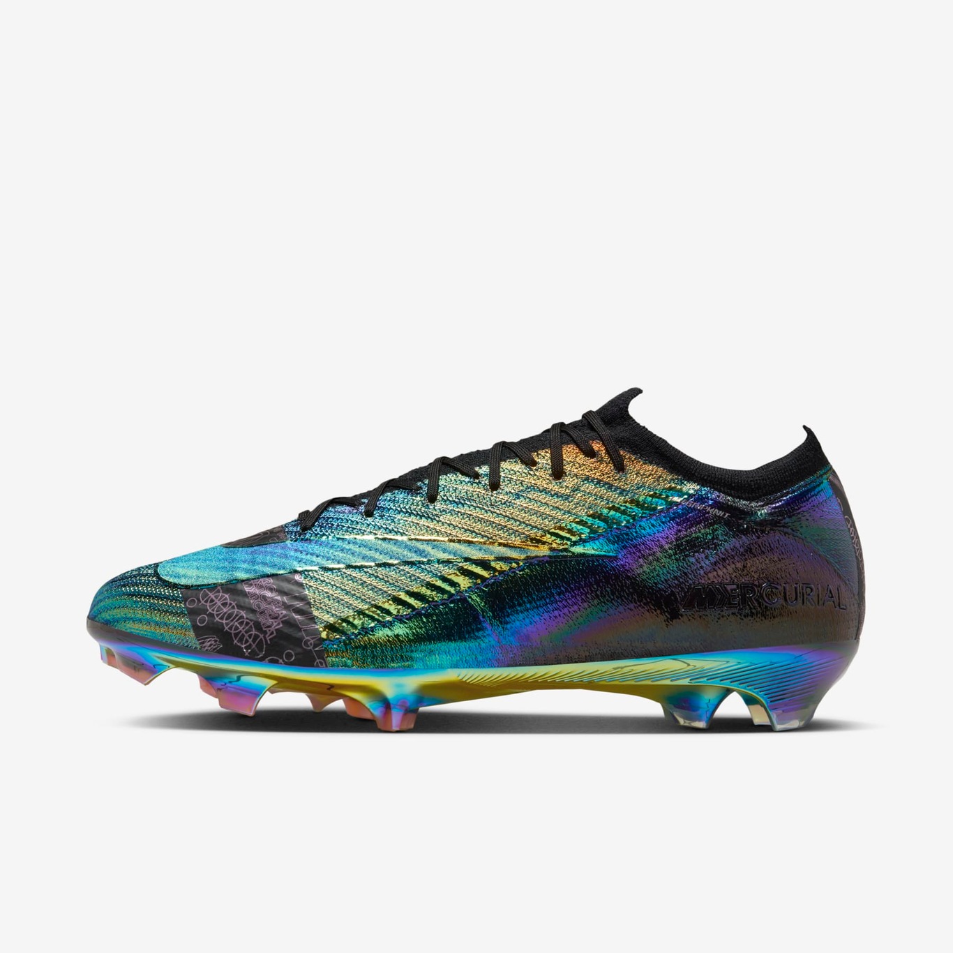 Mercurial Cosmic Speed Edición Limitada