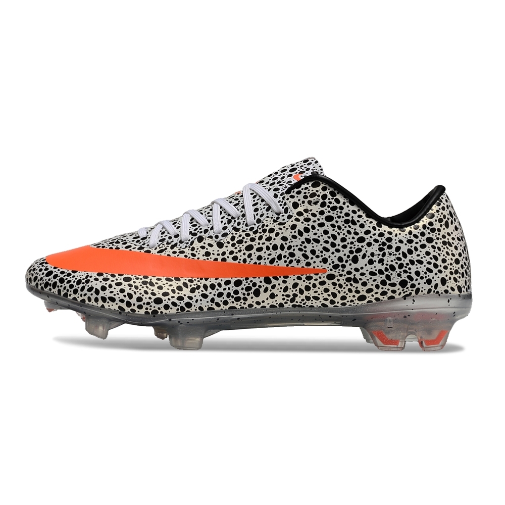 Mercurial Vapor X Safari