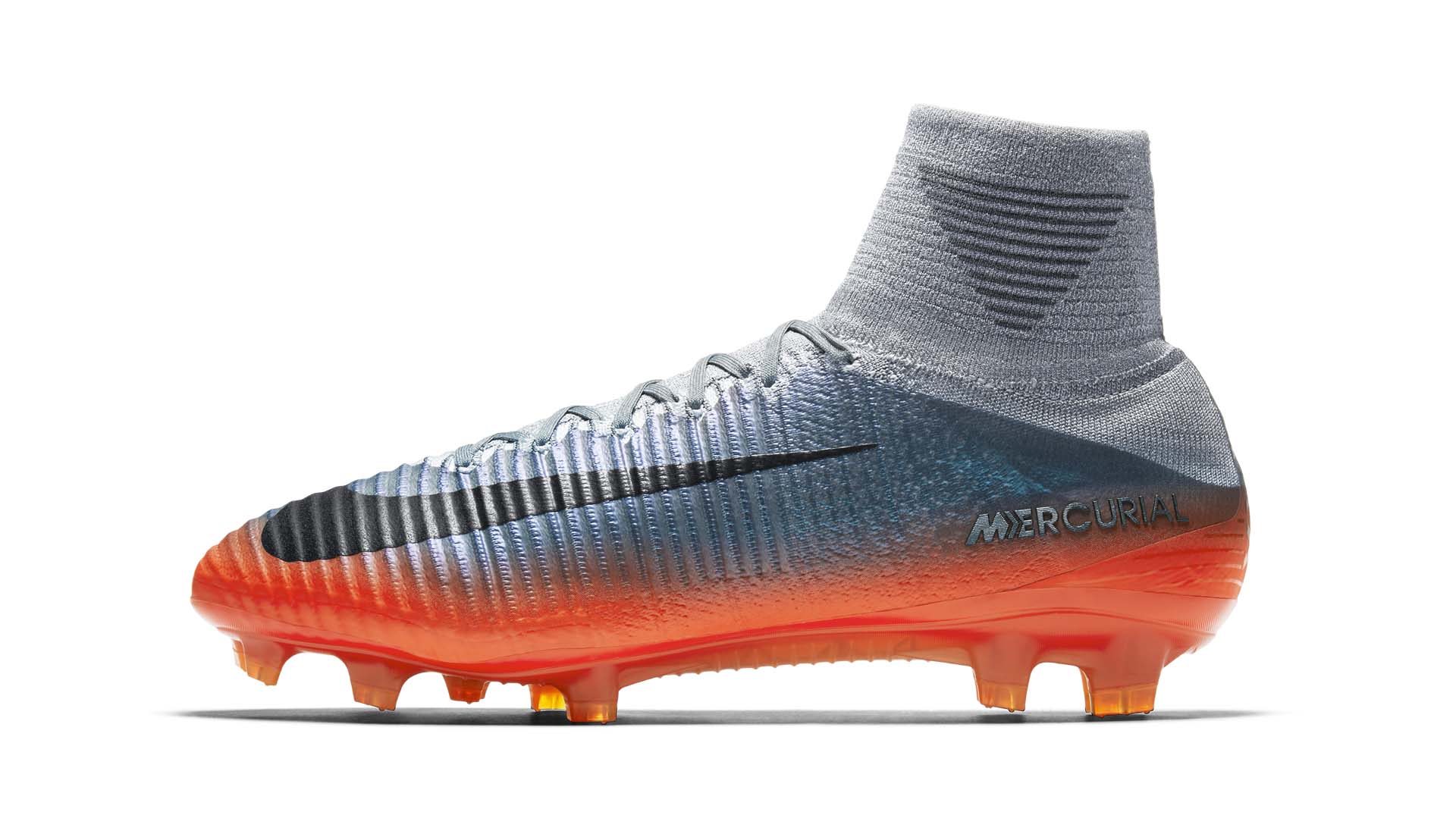 Mercurial CR7 Quinhentos Elite – Edición Especial