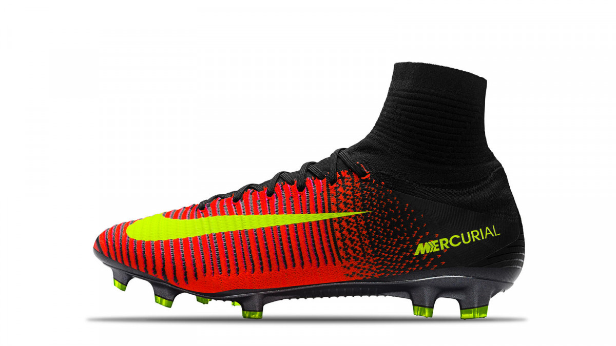  Mercurial Superfly V FG "Cristiano Ronaldo" (2016)