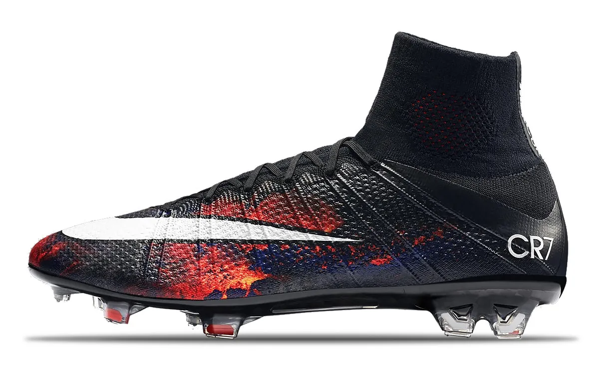  Mercurial Superfly Savage Beauty "CR7" (2015)