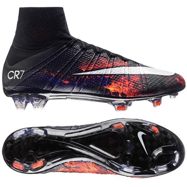  Mercurial Superfly Savage Beauty "CR7" (2015)