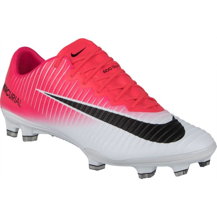 Mercurial Vapor XI FG "Black Pink" (2016)