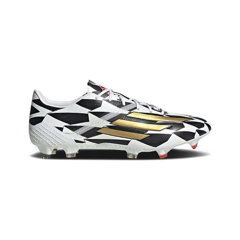 Adizero F50 "Battle Pack"