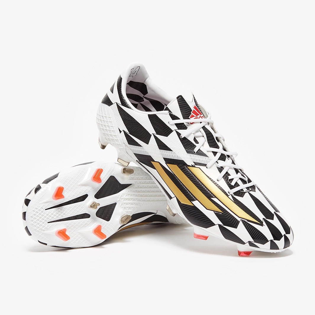 Adizero F50 "Battle Pack"