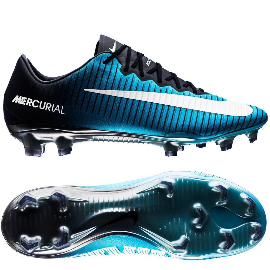 Mercurial Victory CR7 - Edición Especial 2014