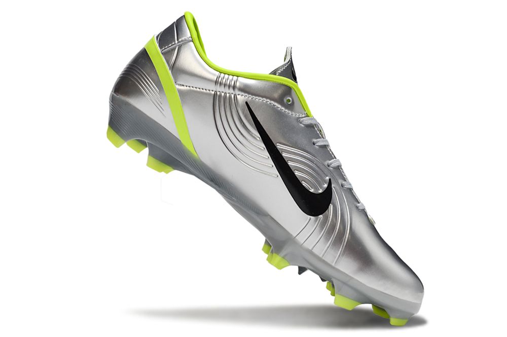 Mercurial Vapor I RGN - Edición Especial Silver
