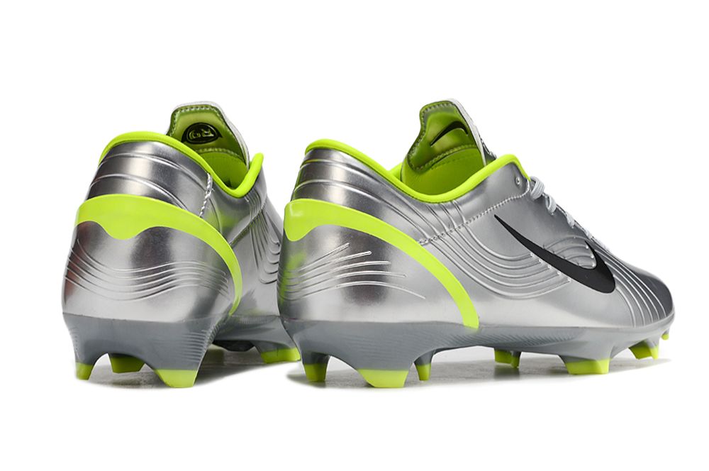 Mercurial Vapor I RGN - Edición Especial Silver