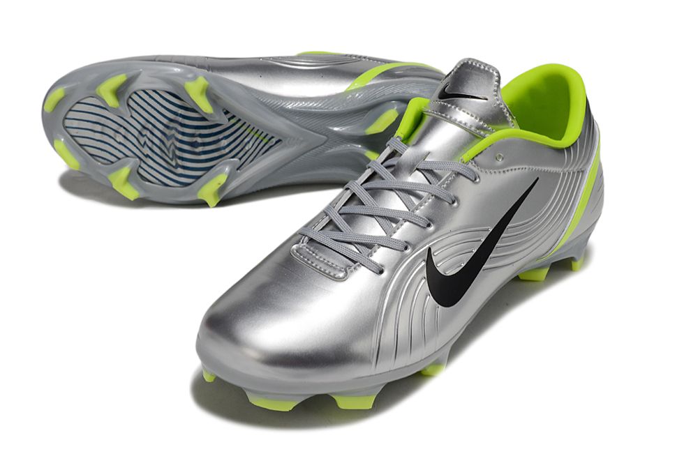 Mercurial Vapor I RGN - Edición Especial Silver