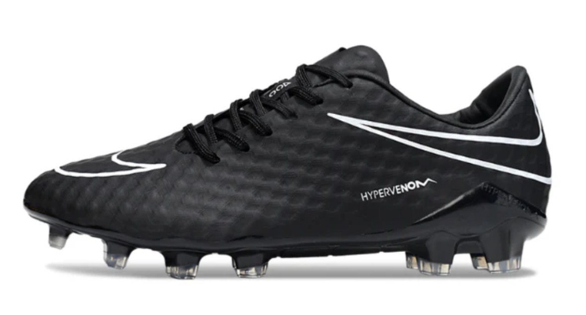 Hypervenom Phantom Negras