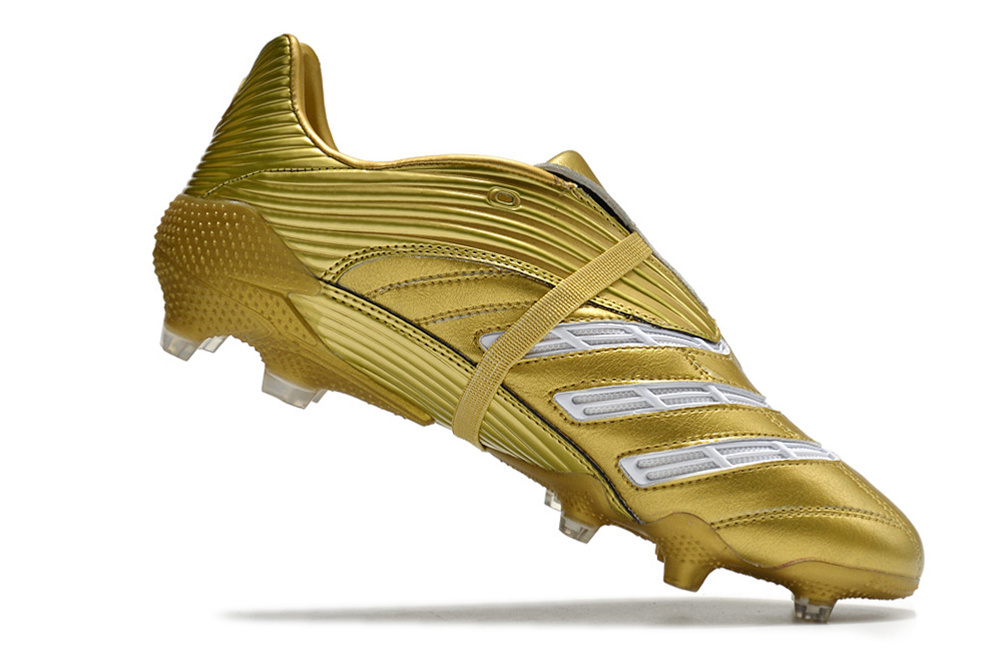 Predator Zidane Edición especial mundial 2006
