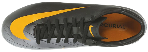 Mercurial Vapor VI - Gris/Naranja