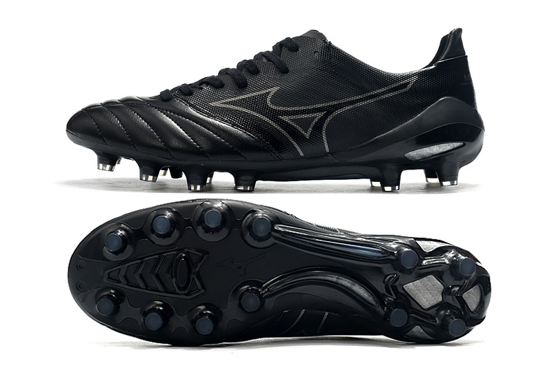Morelia Neo II suela AG versión negro