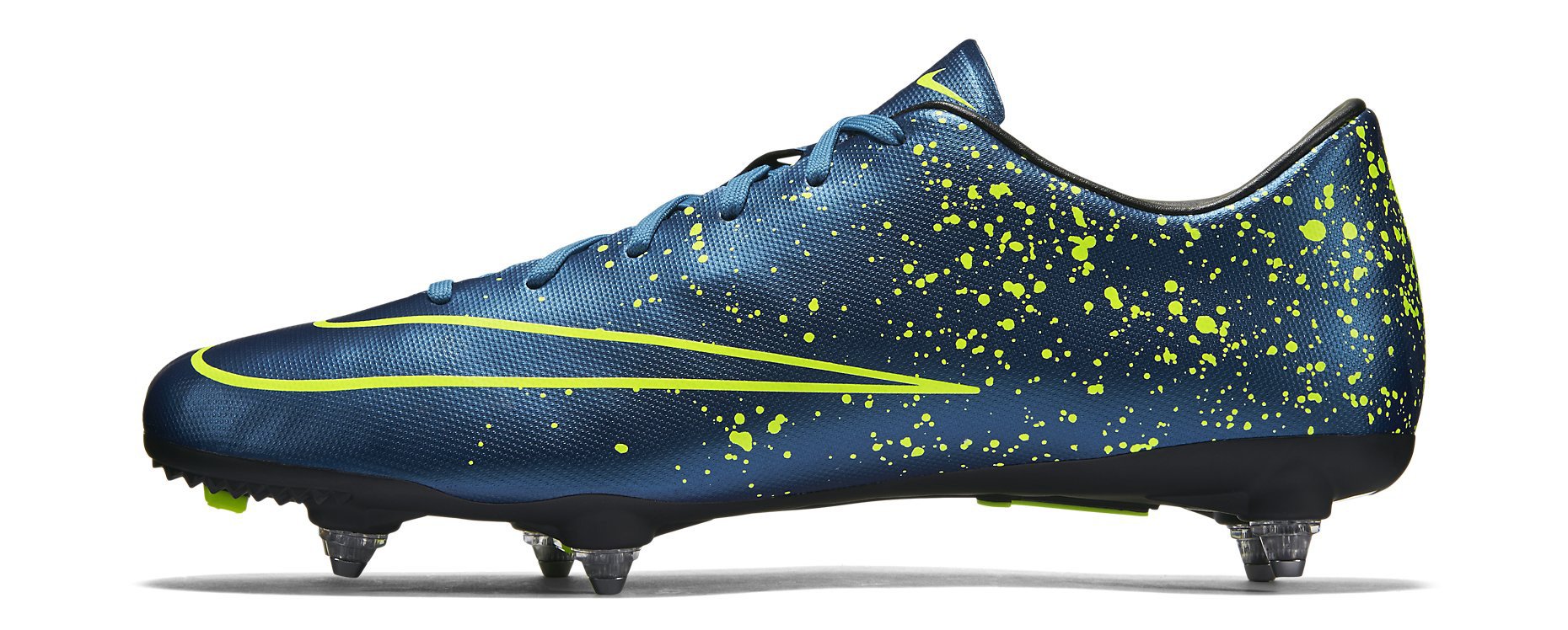 Mercurial Vapor X Pro - Edición Limitada (SG)
